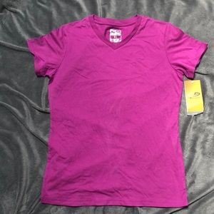 Champion girls tshirt